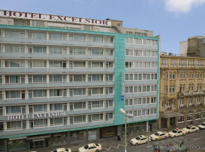 Hotel Excelsior - Central Station