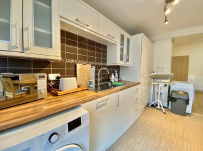 Inverness Holiday House