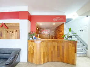 OYO 1753 Hotel Ananda