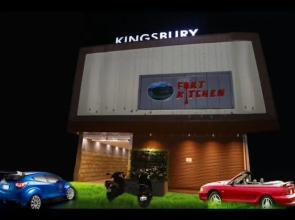 Kingsbury