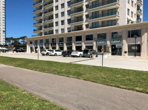 Apartamento a metros del shopping