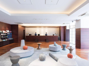 Отель MyStays Kyoto Shijo