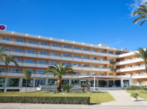 Hotel JS Alcudi Mar