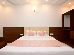 Elet Prima- A Luxury Boutique Resort