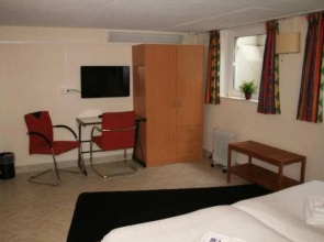Bed and Breakfast Assen