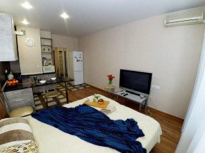 Апартаменты на улице Комсомольская 2