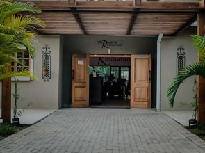 The Reserve Boutique Hotel