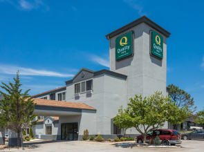 Quality Inn Lees Summit - Kansas City