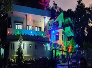 Vanvihar Holiday Home