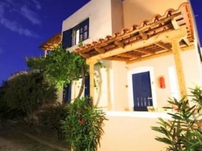 Katerina's Hotel And Bungalows