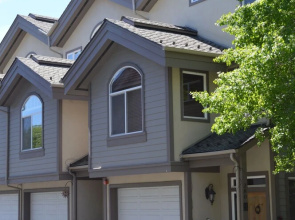 Harriman 4 - 3 Br Home
