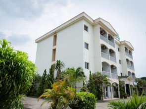 Hotel Hibiscus Blvd Triomphal