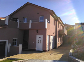 Bmb Apartments - Senj