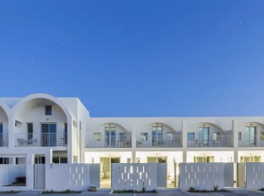 ALERO Seaside Skyros Resort