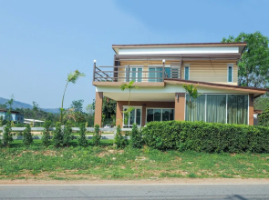 OYO 803 Ai Villa (Vaccinated Staff)