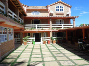 Pousada Brilho Da Serra