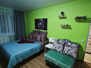 Resident Ufa (Резидент Уфа) на проспекте Октября 65/1