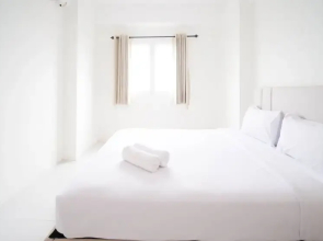 Best Choice And Tidy 2Br At Puncak Dharmahusada Apartment