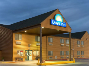 Days Inn New Florence