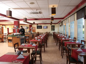 Travelodge Barcelona del Vallès