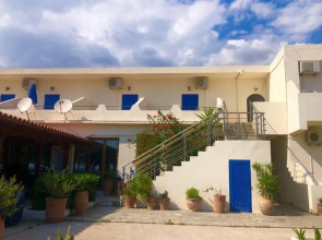 Hotel Flisvos