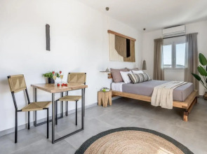 Magma Milos Studios III