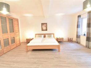 Ferienwohnung Stadtloft