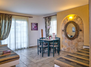 Hotel Castle Suites
