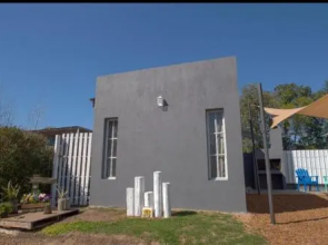 Squania Suite Container