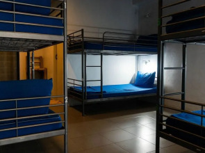 Bodega Pool Party Koh Phangan