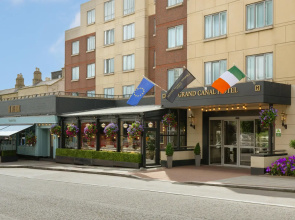 Grand Canal Hotel Dublin