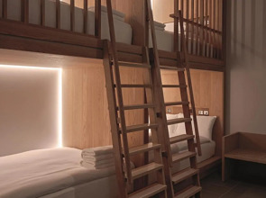 Zedwell Piccadilly Circus