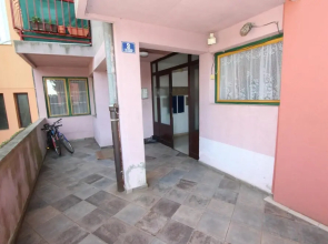 Apartment Stellina