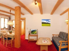 Gasthof Hirsch
