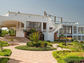 Visit Zanzibar and Have a Wonderfully Stay at the Moja Tuu Garden Deluxe Room