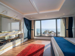 The Byzantium Hotel & Suites - Special Class