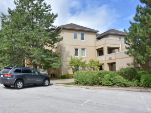 Mountain Walk Condos