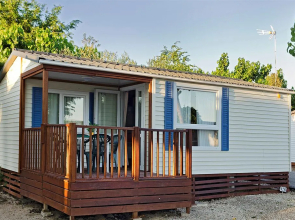 Camping Carlos III