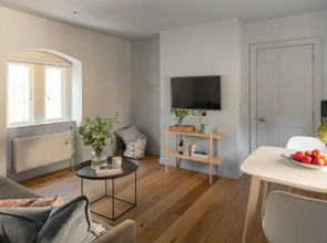 St Catherine s Hospital - Superior Apartment