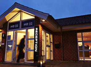 Hotel Lyngheden