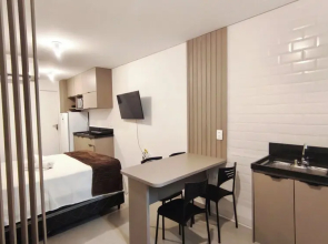 Nawa Residence - Praia de Tamandaré