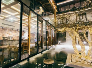 Liubai Homestay