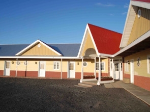 Hotel Vogar