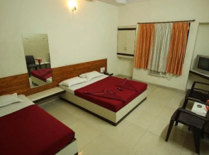 Hotel Laxmibai Palace