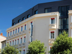Hôtel de France