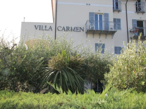 Residence Villa Carmen fronte mare a 50 mt