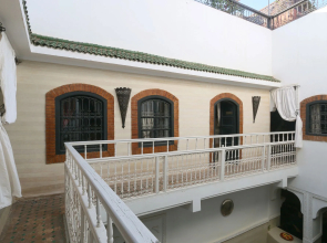 Riad El Bellar
