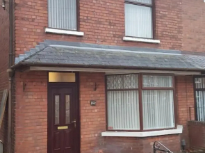 Alexandra Park Guest House