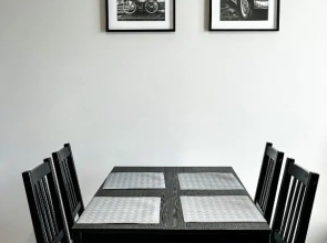 Apartament Szczecin