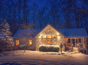 Cherry Ridge Retreat